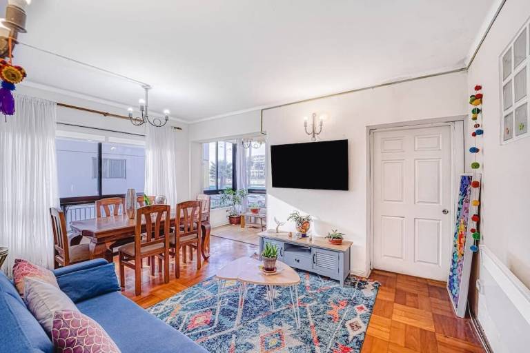 Apartamento Viña del Mar