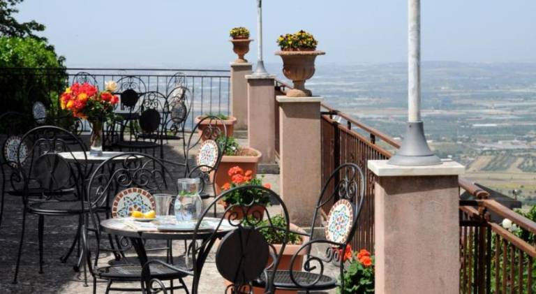 Albergo Villa Nobile — photo 4