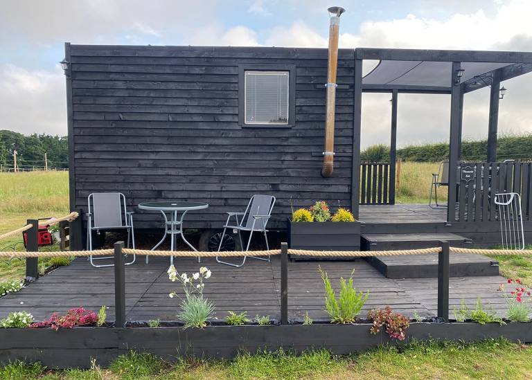 Cottage Beccles