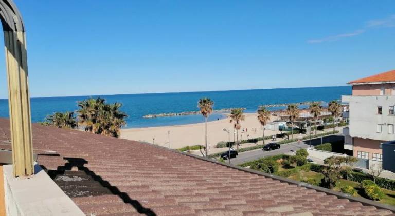 Beautiful rental apartment | Next to the beach | Pet-friendly in Silvi
