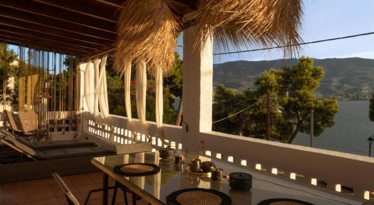 Διαμέρισμα  Poros