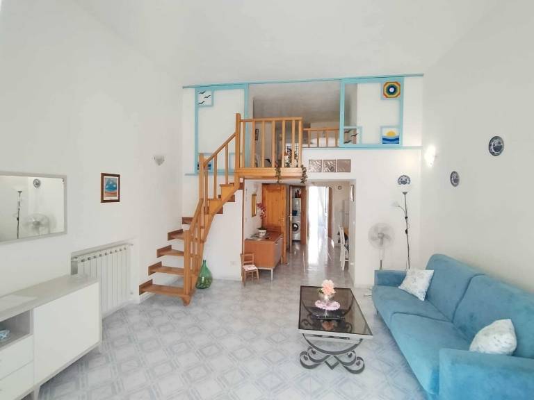 Appartamento Isola d'Ischia