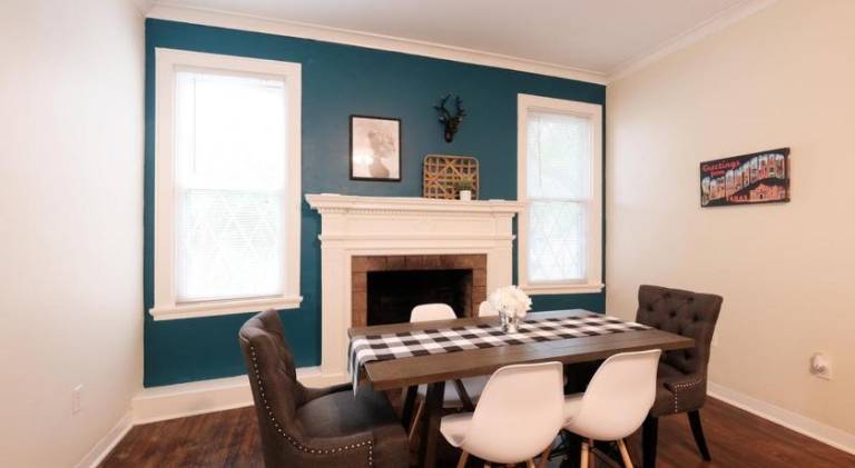 Rental apartment with 2 rooms for 8 persons — photo 3