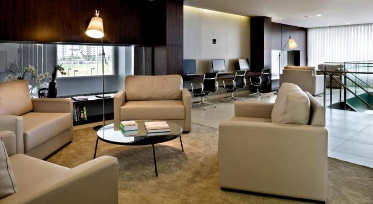 Intercity Brasilia Led Aguas Claras — photo 4