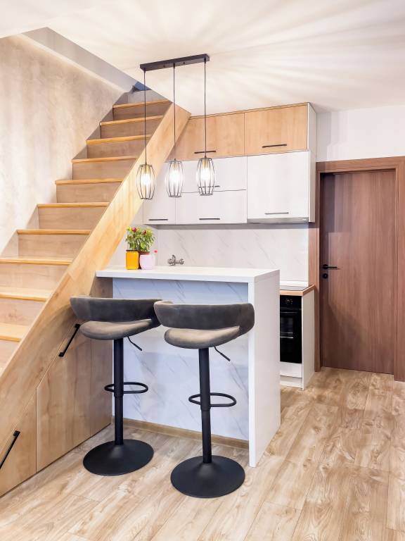 Apartament Nowy Sad