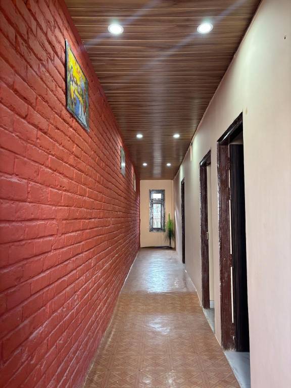 Pleasant house with patio | Pets are welcome — photo 5
