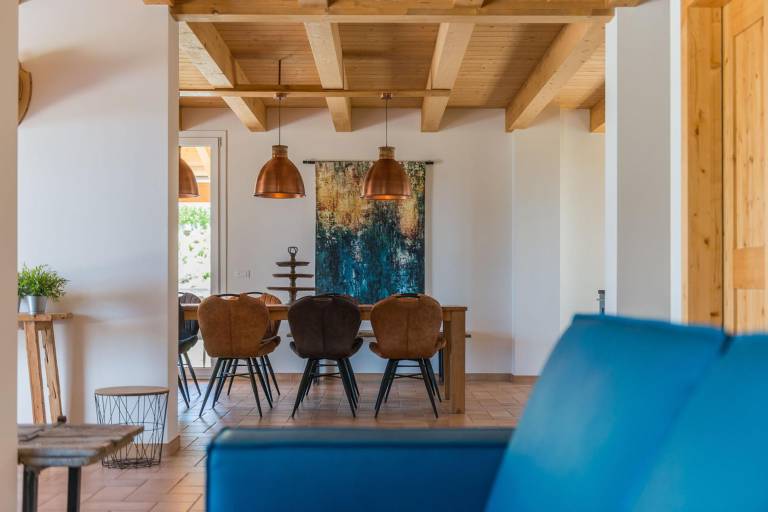 Villa  Penna San Giovanni