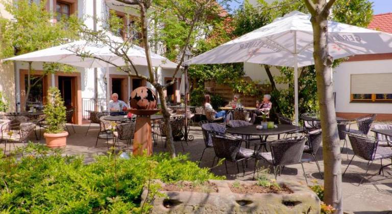 Hotel St. Martiner Castell — photo 4
