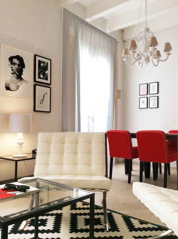 Holiday apartment with fast internet & terrace | City view | Pets allowed — photo 2