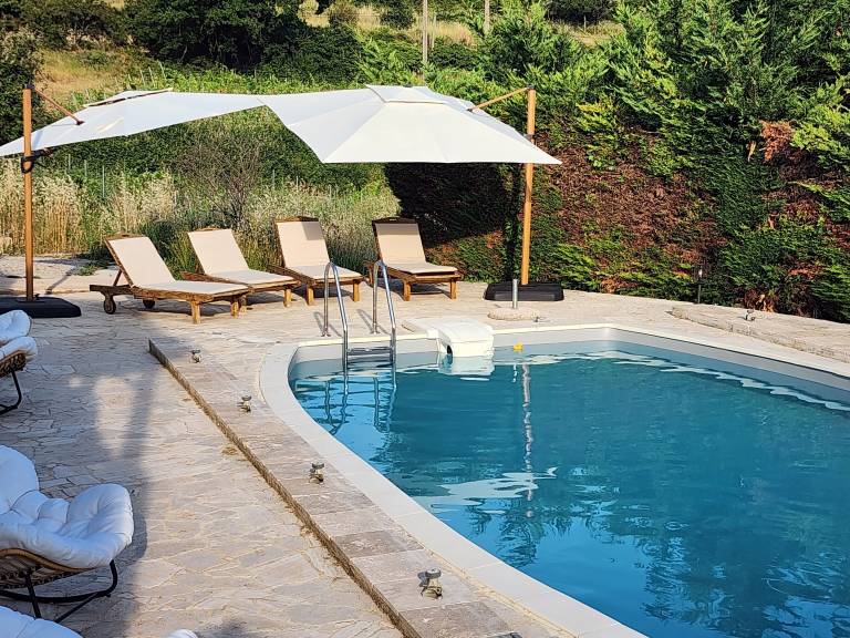 Villa Ginasservis