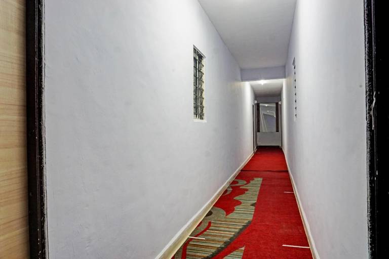 Hotel O Lotus Lodge And Guest House
