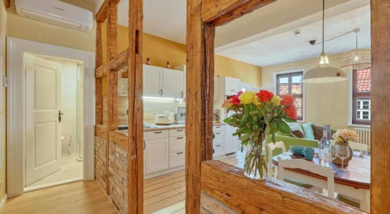 Vacation home with terrace, garden & sauna | Dogs allowed — photo 4
