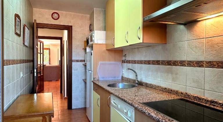 Apartment with 3 rooms for 7 persons — photo 5