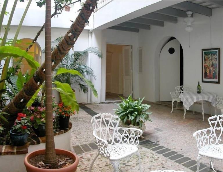 Apartment  Old San Juan