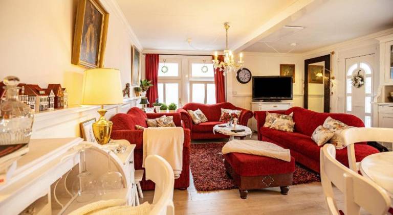 60 m² Ferienwohnung