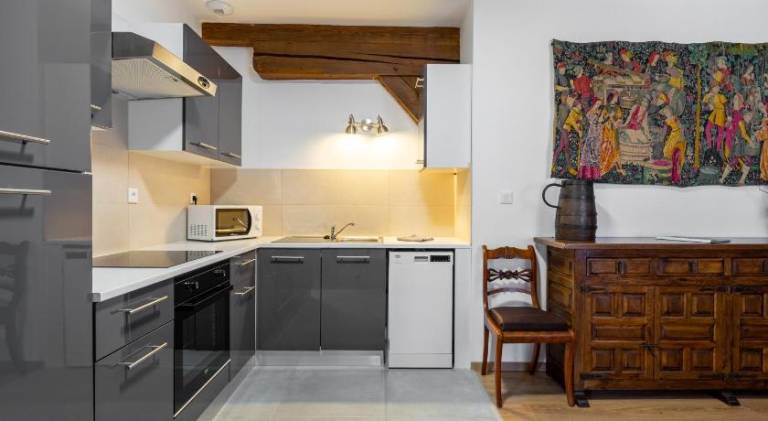 Nice holiday apartment | Dogs allowed — photo 5