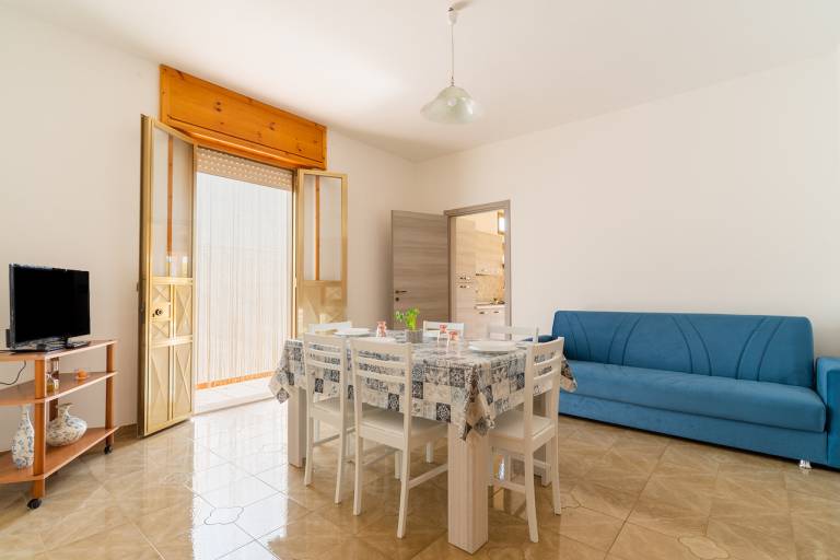 Casa vacanza Marina di Mancaversa