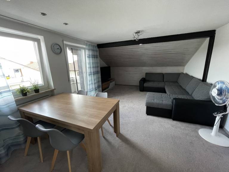 Ferienwohnung Altusried