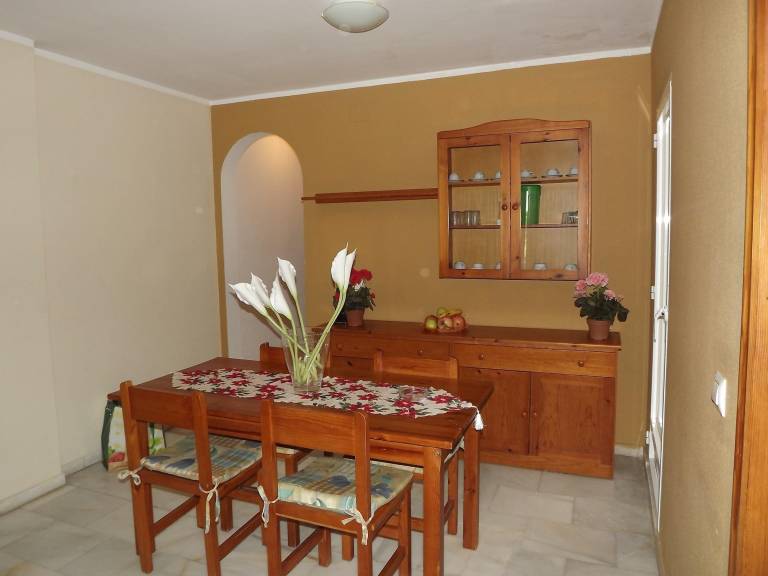 Apartamento Torrenostra