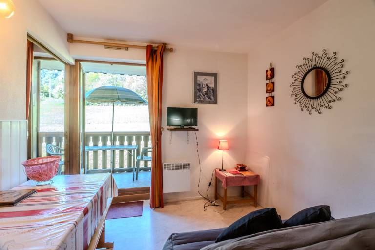 Appartement Onnion