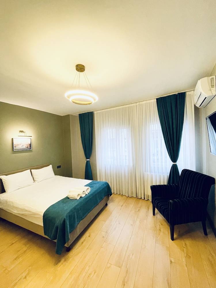 Hostel Istanbul