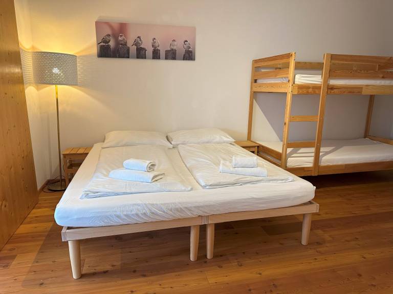 Appartement Hirsch — photo 2