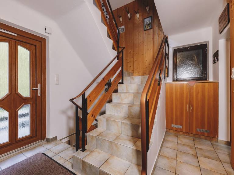 Ferienhaus Fusch an der Großglocknerstraße