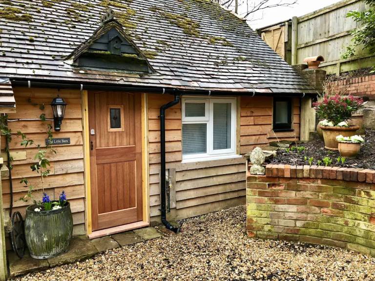 House  Grayshott