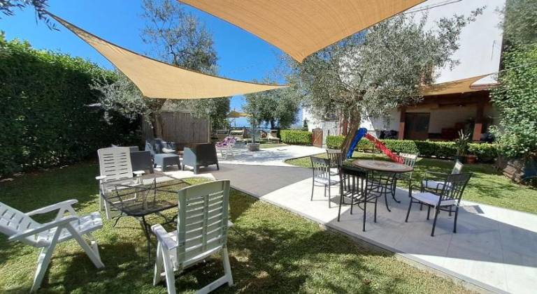 Il Pozzo dei Desideri - De Vivo Realty Vico Equense in Vico Equense
