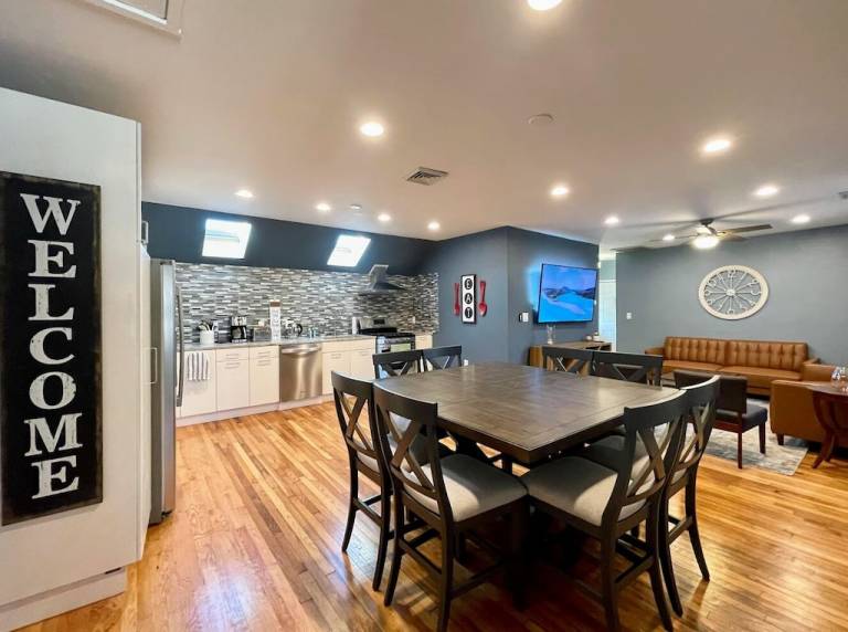 House Stoneham