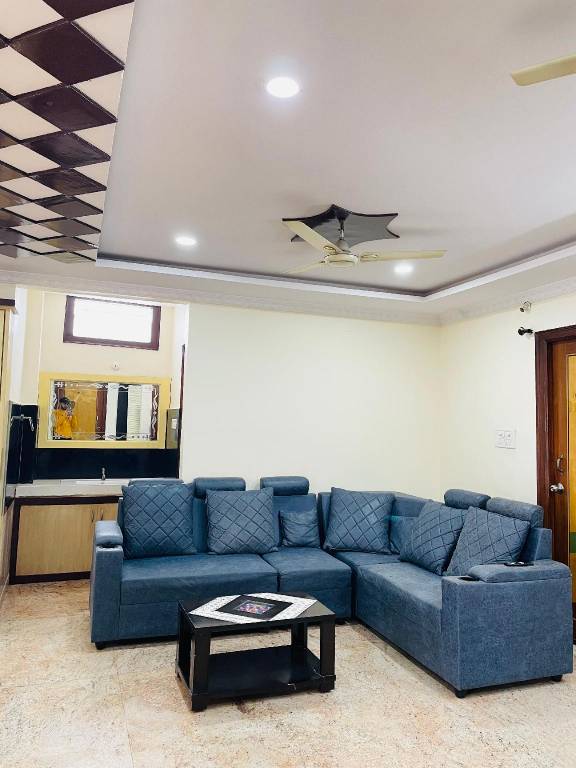 Apartment HITEC City