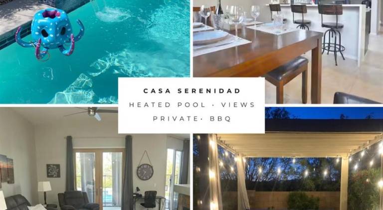 158 m&sup2; Ferienhaus