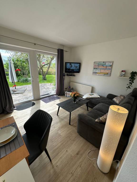 Ferienwohnung Kleine Sundpfote mit großem Garten. — photo 5