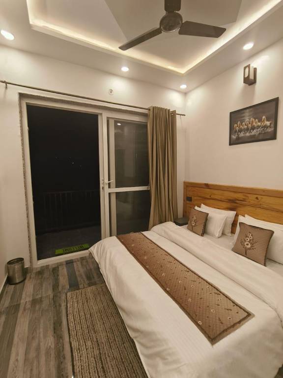 Wonderful vacation home | Pets are welcome in Bhimtal