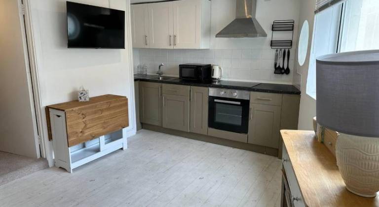 Pleasant rental apartment | Pets allowed — photo 3