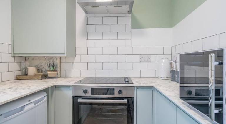 Lovely apartment | Pet-friendly — photo 5