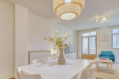 Apartamento Burlada