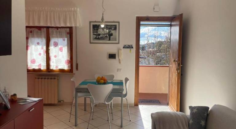 Holiday apartment with 1 room for 4 persons — photo 4