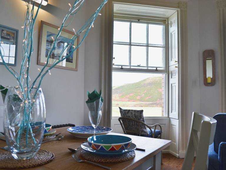 Cottage Aberystwyth