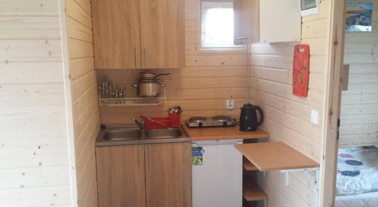 House with 1 room for 5 persons — photo 3