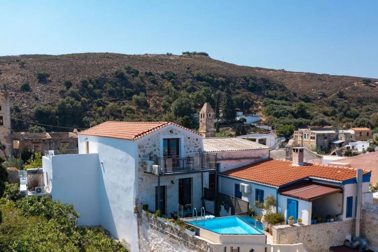 Βίλα  Ρέθυμνο