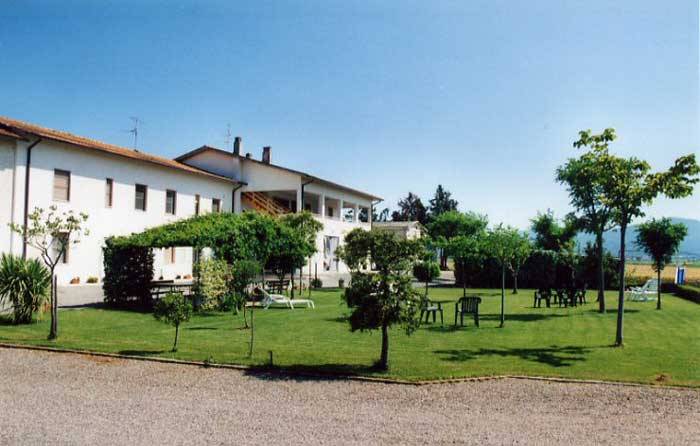 Camera privata Spergolaia