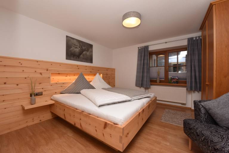 Ferienwohnung Obermaiselstein