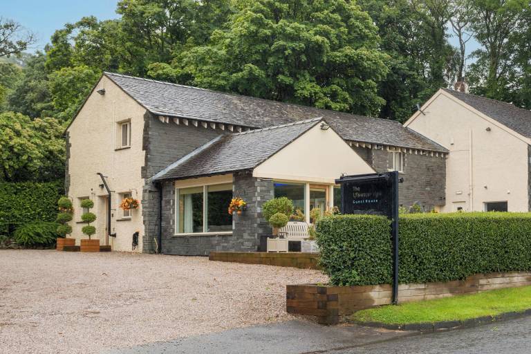 House Ullswater