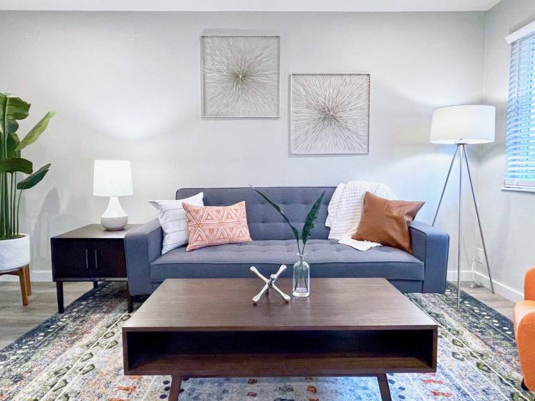 Apartment Walnut Creek