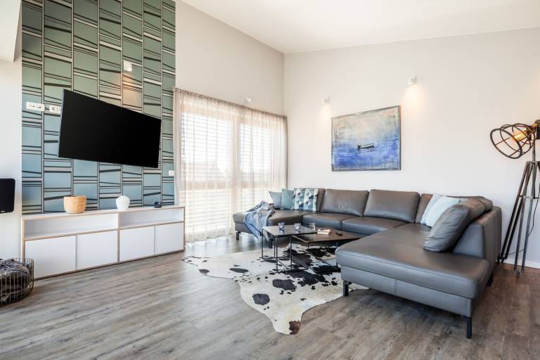 "Levante Loft", mit Dachterrasse und zwei Schlafzimmern für bis zu 4 Personen! — photo 5