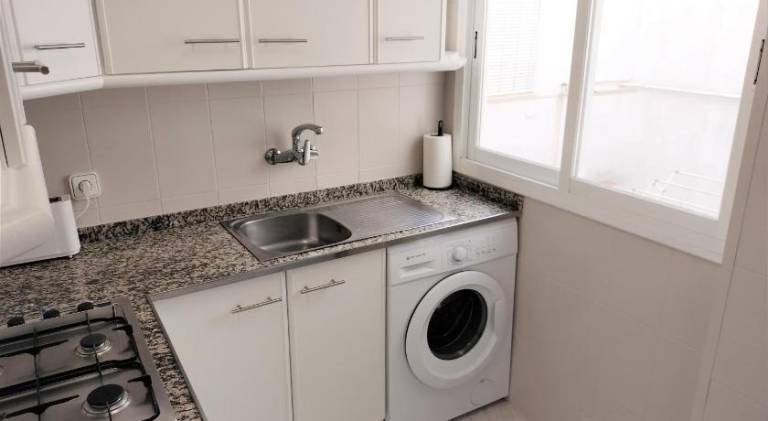 Apartment | Next to the beach | Pets allowed — photo 5