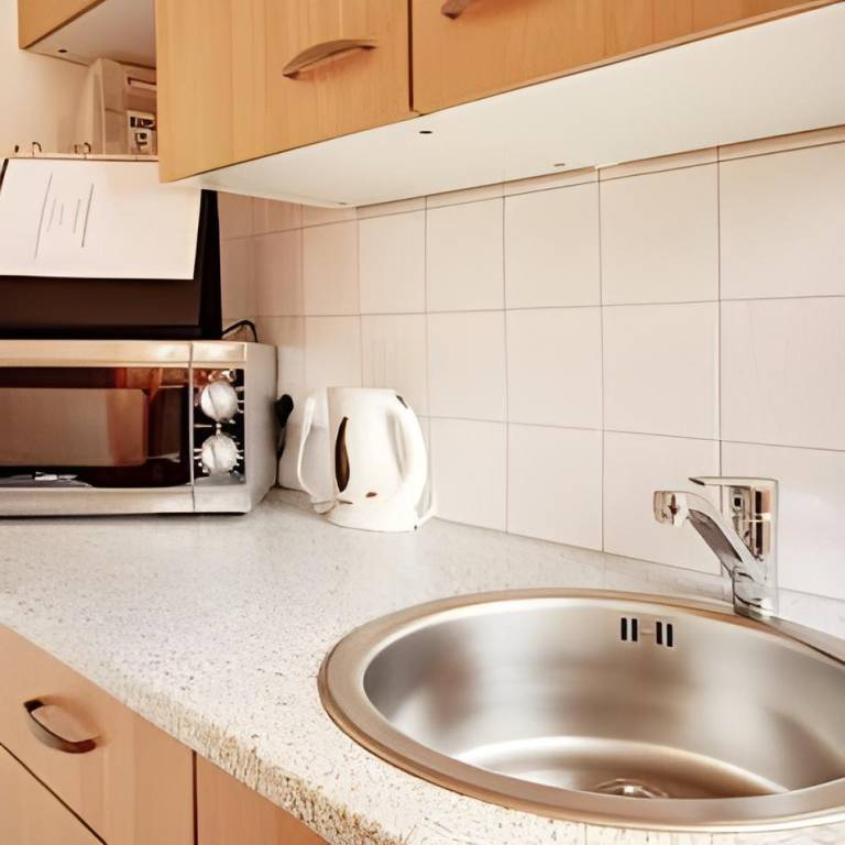 Holiday apartment for 5 persons — photo 4