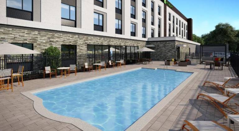 Holiday Inn La Verkin Zion Park By IHG — photo 5