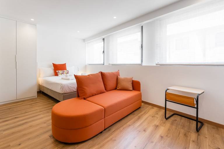 Apartamento Porto